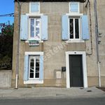 Rent 3 bedroom house of 86 m² in Conques-sur-Orbiel