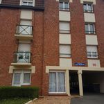 Appartement de 26 m² avec 1 chambre(s) en location à Arras
