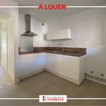 Rent 2 bedroom apartment of 46 m² in Voiron