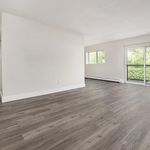 1 bedroom apartment of 742 sq. ft in Kitchener