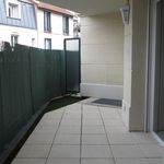 Rent 2 bedroom apartment of 38 m² in chatillon