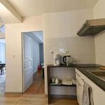 Rent 2 bedroom apartment of 45 m² in Niort
