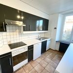 Rent 3 bedroom apartment in Tramelan