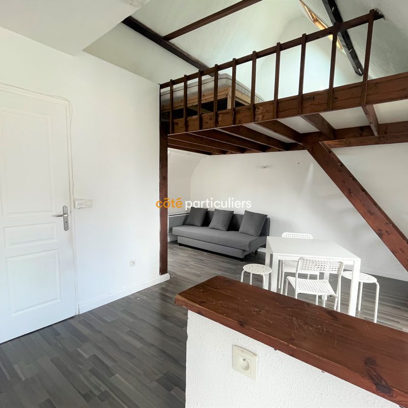 Location
Appartement
 22.81 m² - 
 1 pièce - 
Saint-Malo (35400)