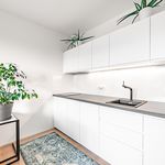 Rent 2 bedroom apartment of 60 m² in Tuchoměřice