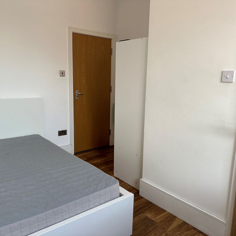 apartment, for rent at 131A Sandgate Road Folkestone Kent CT20 2BL, United Kingdom