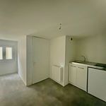 Appartement de 28 m² avec 1 chambre(s) en location à Strasbourg
