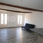 Rent 3 bedroom apartment of 81 m² in Draguignan
