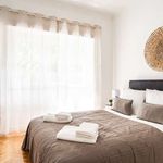 Rent 1 bedroom apartment in União das Freguesias de Santa Iria de Azoia, São João da Talha e Bobadela