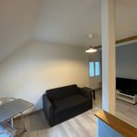 Rent 1 bedroom apartment of 25 m² in Châteauroux