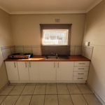 Rent 1 bedroom house in Krugersdorp
