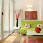 Alquilo 2 dormitorio apartamento de 73 m² en Madrid