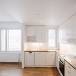 Rent 2 bedroom apartment of 58 m² in Järvenpää