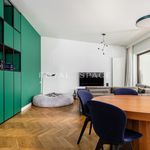Wynajmij 4 sypialnię apartament z 105 m² w Kraków
