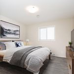 1 bedroom apartment of 742 sq. ft in Winnipeg