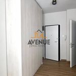 Rent 1 bedroom house of 40 m² in  Thessaloniki 