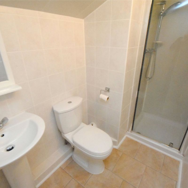 apartment for rent at Freeman Street, Grimsby, Lincolnshire, DN32, United_kingdom Holton le Clay