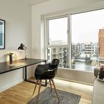 Rent 4 bedroom apartment of 115 m² in København SV