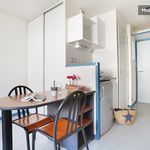 Appartement de 18 m² avec 1 chambre(s) en location à Rouen