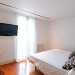 Alquilo 4 dormitorio apartamento de 200 m² en Los Yébenes
