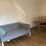 Rent 1 bedroom apartment in Toulouse