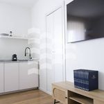 Rent 1 bedroom apartment of 25 m² in Carasco