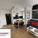 Wynajmij 1 sypialnię apartament z 36 m² w Gliwice