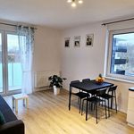Rent 3 bedroom apartment of 54 m² in Wrocław