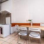 Rent 4 bedroom apartment in Poznań