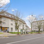 Appartement de 55 m² avec 1 chambre(s) en location à Anderlecht