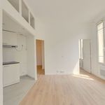Rent 2 bedroom apartment of 34 m² in Bondy