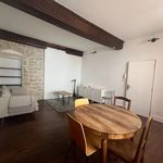 Appartement de 36 m² avec 1 chambre(s) en location à Dijon