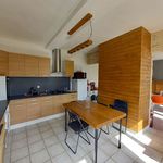Rent 5 bedroom house of 100 m² in Gisors