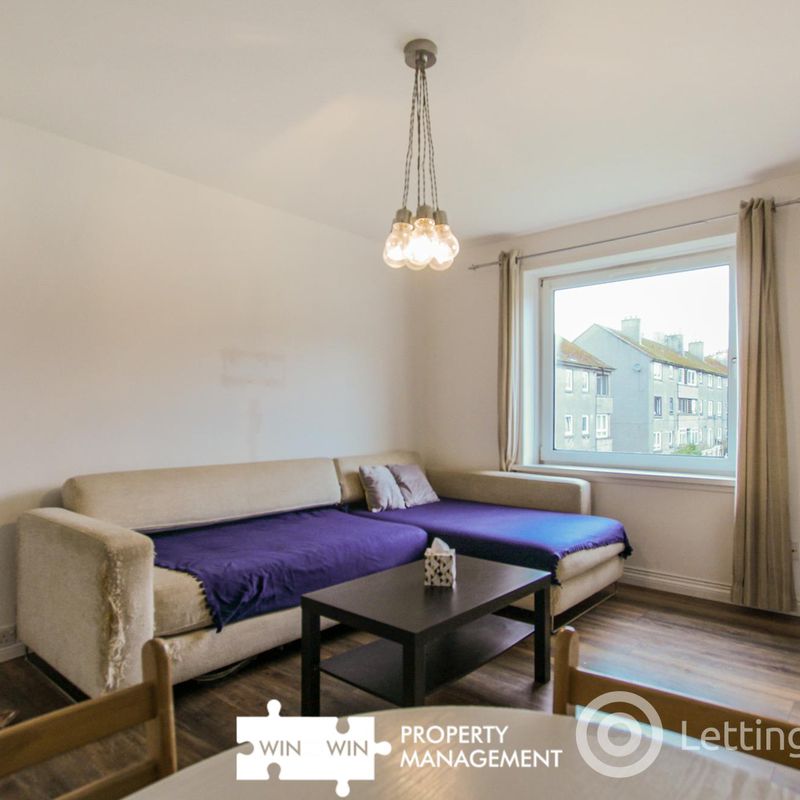 1 Bedroom Flat to Rent at Aberdeen-City, Kittybrewster, Midstocket, Mount, Rosemount, England
