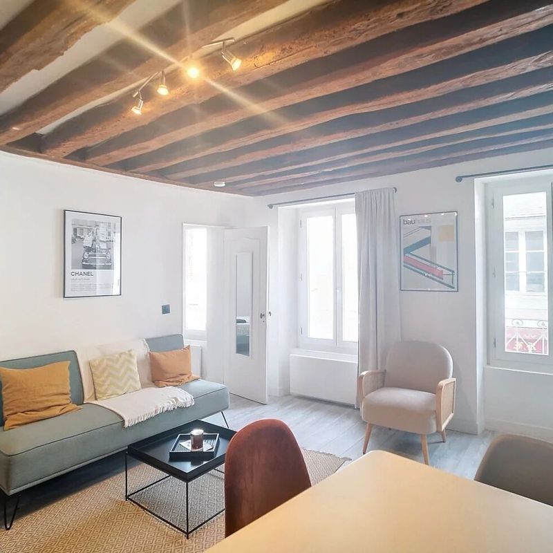 Louer appartement de 2 pièces 35 m² 850 € à Fontainebleau (77300) : une annonce Arthurimmo.com
