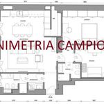 3-room flat via D. Pozzi, Centro, Fontanellato