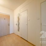 Pronajměte si 1 ložnic/e byt o rozloze 42 m² v Dobruška