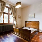 Rent 5 bedroom apartment of 220 m² in Kraków