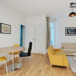 Appartement de 32 m² avec 1 chambre(s) en location à Paris