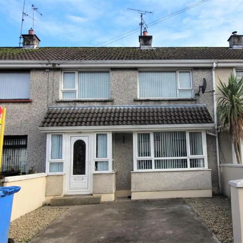 house for rent at 118 Lettershendony Avenue, Drumahoe, Derry / Londonderry, Londonderry, BT47 3JA, England Lettershendoney