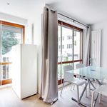 Appartement de 32 m² avec 1 chambre(s) en location à Paris