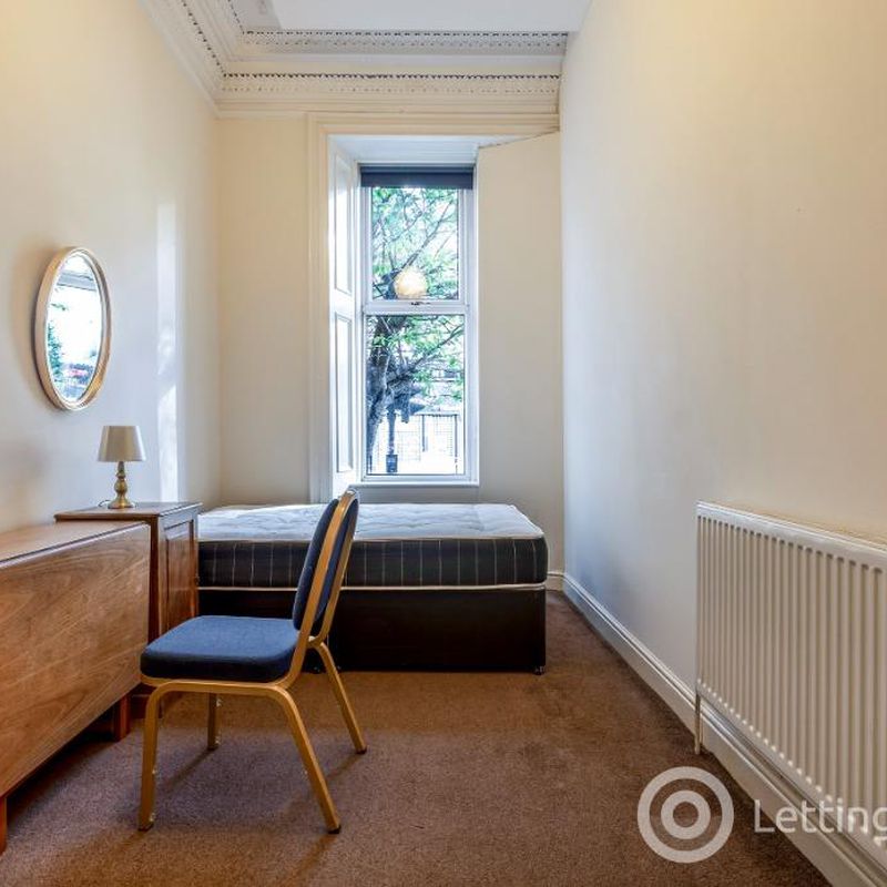 5 Bedroom Flat to Rent at Canal, Glasgow, Glasgow-City, Glasgow/West-End, England North Kelvin
