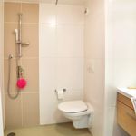 Rent 1 bedroom apartment of 18 m² in Loos