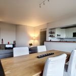 Appartement de 75 m² avec 2 chambre(s) en location à Watermael-Boitsfort