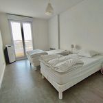 Appartement de 54 m² avec 3 chambre(s) en location à Pornichet