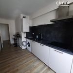 Rent 1 bedroom apartment of 46 m² in Agen