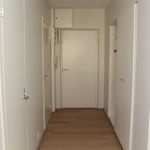 Vuokraa 2 makuuhuoneen asunto, 56 m² paikassa Lahti