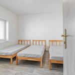 Pronajměte si 1 ložnic/e dům o rozloze 165 m² v Město Touškov