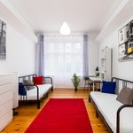 Rent 5 bedroom apartment in Poznań