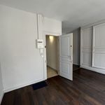 Appartement de 43 m² avec 2 chambre(s) en location à Tours